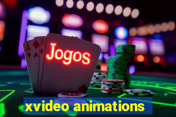 xvideo animations